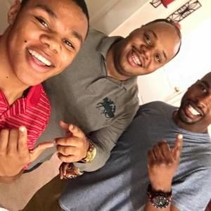 Meet your Posher, Malik